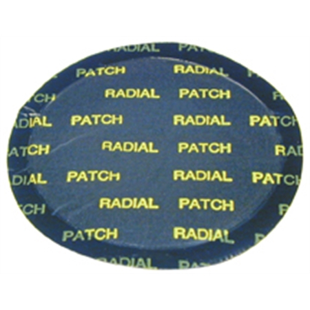 PLEWS-EDELMANN Sm Radial Patch (30/Box) 14-137